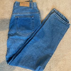 Vintage Liz Claiborne Classic Fit Jeans